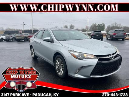 2016 Toyota Camry Paducah KY