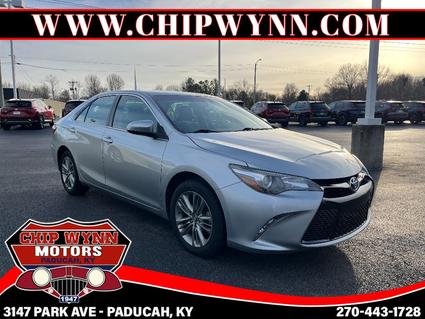 2016 Toyota Camry Paducah KY