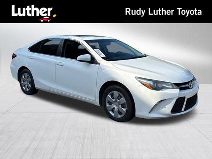2017 Toyota Camry Minneapolis MN
