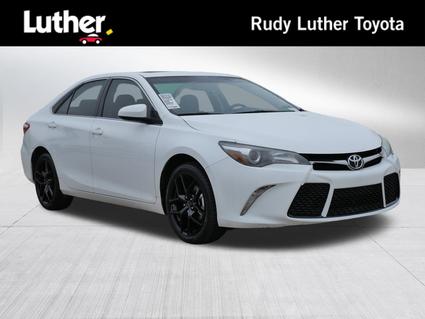 2017 Toyota Camry Minneapolis MN