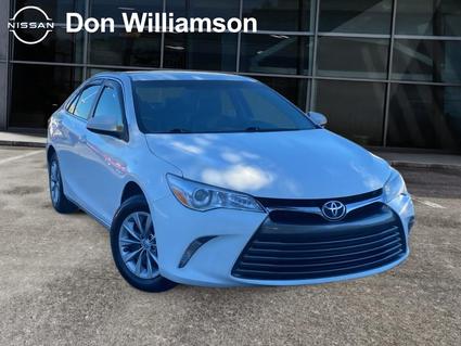 2017 Toyota Camry Jacksonville NC