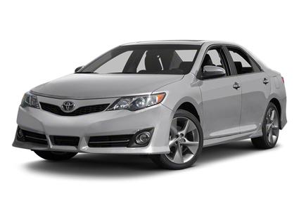 2013 Toyota Camry Coos Bay OR