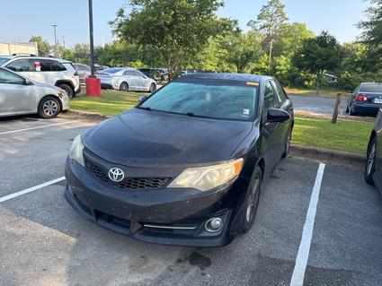 2013 Toyota Camry Fort Walton Beach FL