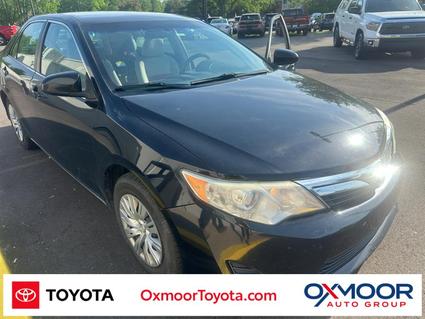 2013 Toyota Camry Louisville KY