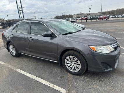 2014 Toyota Camry Memphis TN