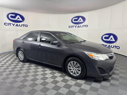 2014 Toyota Camry Memphis TN
