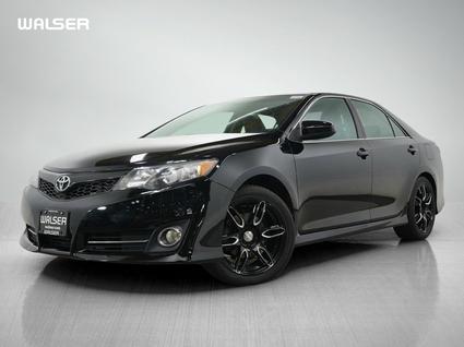 2014 Toyota Camry Burnsville MN