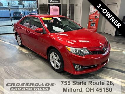 2014 Toyota Camry Milford OH