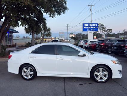 2014 Toyota Camry Wilmington NC