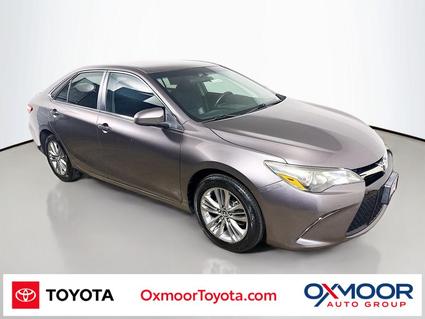2015 Toyota Camry Louisville KY
