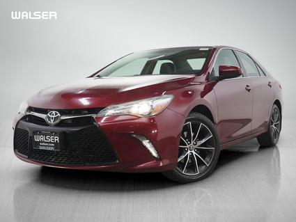 2016 Toyota Camry South Saint Paul MN