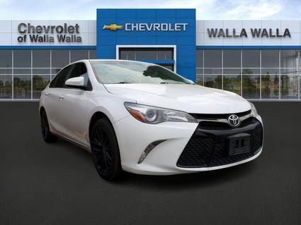 2016 Toyota Camry Pasco WA
