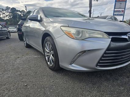2016 Toyota Camry West Columbia SC