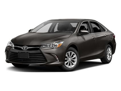 2017 Toyota Camry Missoula MT