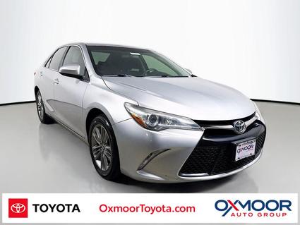 2017 Toyota Camry Louisville KY