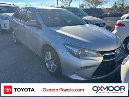 2017 Toyota Camry Louisville KY