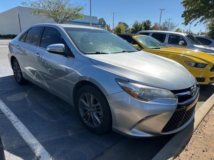 2017 Toyota Camry Daphne AL