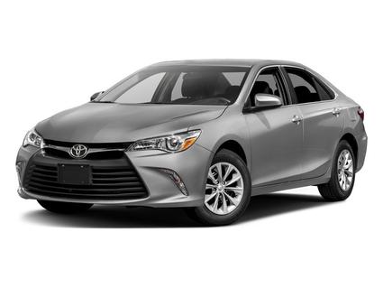 2017 Toyota Camry Tucson AZ