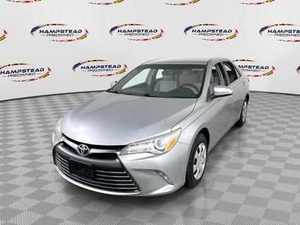 2017 Toyota Camry Hampstead MD