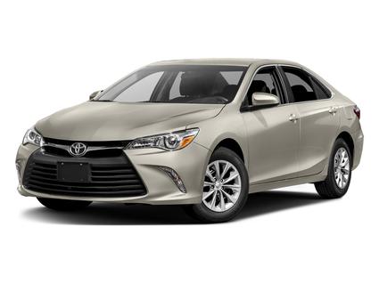 2017 Toyota Camry Grand Coulee WA