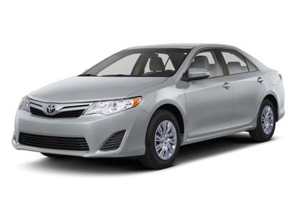 2012 Toyota Camry Minneapolis MN