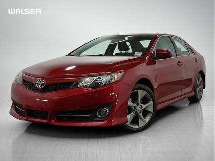 2012 Toyota Camry South Saint Paul MN