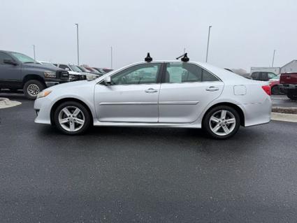 2013 Toyota Camry Idaho Falls ID