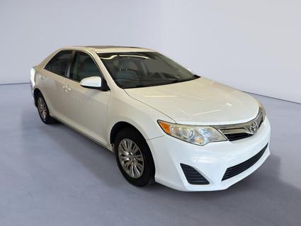 2013 Toyota Camry Brunswick OH