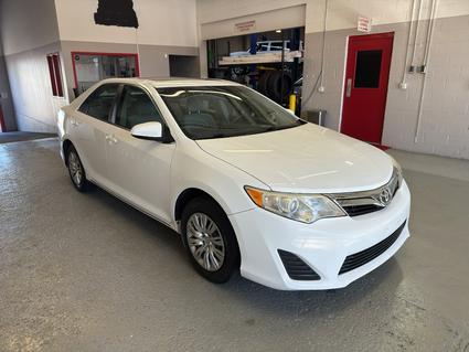 2013 Toyota Camry Brunswick OH