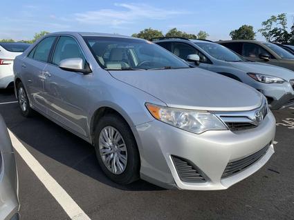 2013 Toyota Camry Fletcher NC