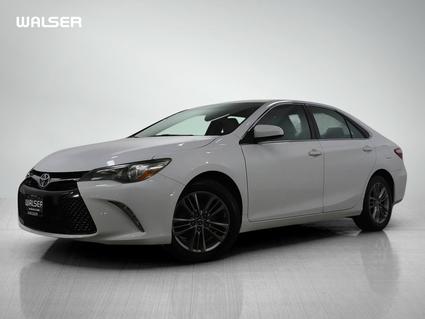 2015 Toyota Camry Minneapolis MN