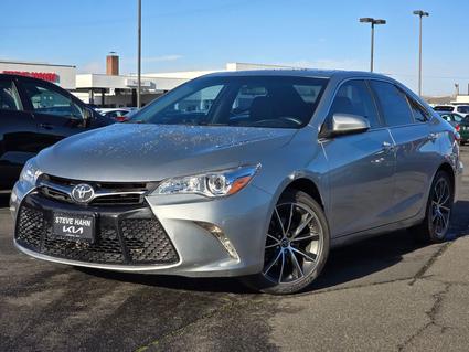 2015 Toyota Camry Yakima WA