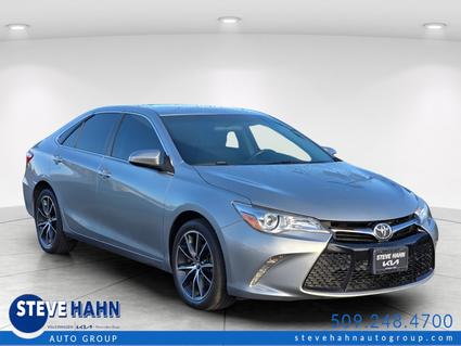 2015 Toyota Camry Yakima WA