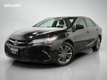 2015 Toyota Camry Minneapolis MN