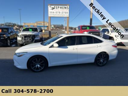 2016 Toyota Camry Danville WV
