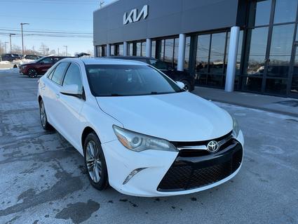 2017 Toyota Camry Nicholasville KY