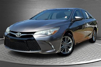 2017 Toyota Camry Fort Walton Beach FL
