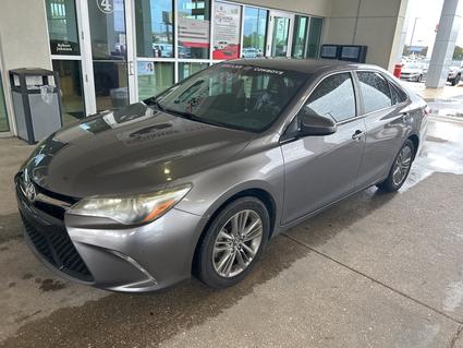 2017 Toyota Camry Fort Walton Beach FL