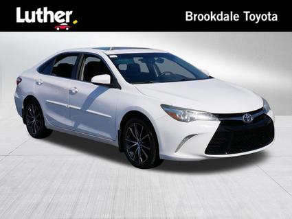 2017 Toyota Camry Minneapolis MN
