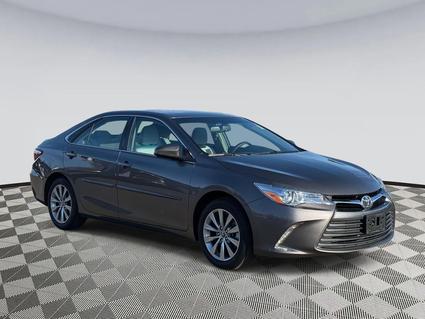 2017 Toyota Camry Chantilly VA