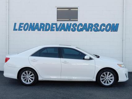 2012 Toyota Camry Wenatchee WA