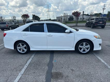 2012 Toyota Camry Memphis TN