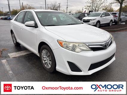 2013 Toyota Camry Louisville KY