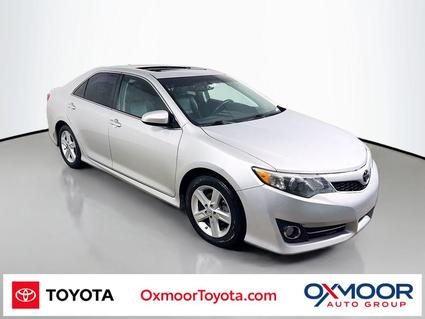 2014 Toyota Camry Louisville KY