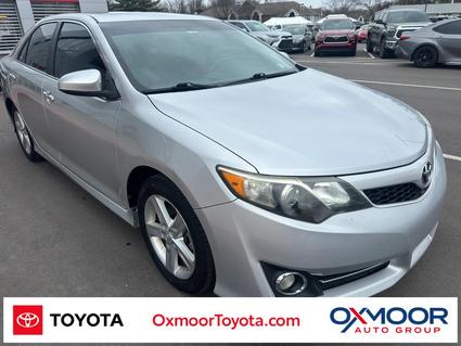 2014 Toyota Camry Louisville KY