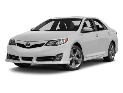 2014 Toyota Camry Liberty Lake WA