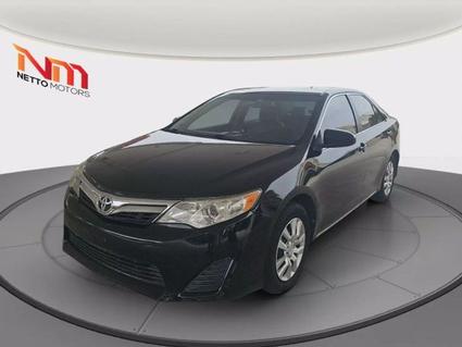 2014 Toyota Camry West Palm Beach FL