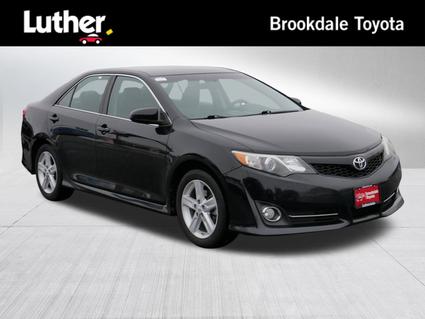 2014 Toyota Camry Minneapolis MN