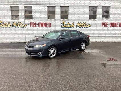2014 Toyota Camry Huntington WV