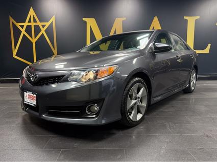 2014 Toyota Camry Redondo Beach CA